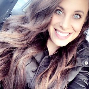 Meet your Posher, Krystal